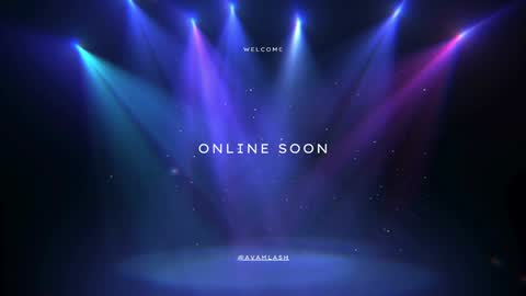 Avamlash online show from 12.13.24