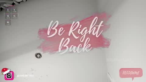 Sara Vanegas online show from 12.19.25