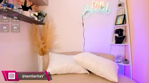Snapshot of missbrasil_ chatting on 05.27.26 Sara Vanegas online show from 05.27.26
