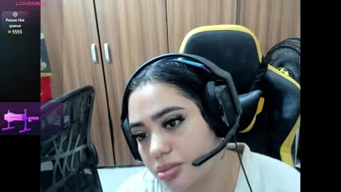 Snapshot of missbratz10_ chatting on 01.05.25 missbratz10_ online show from 01.05.25