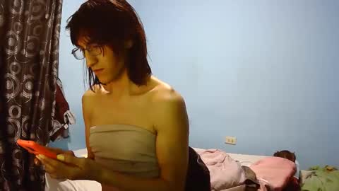 Snapshot of missbrithanyxxx chatting on 11.04.25 missbrithanyxxx online show from 11.04.25