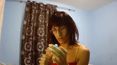 missbrithanyxxx online show from 11.10.25