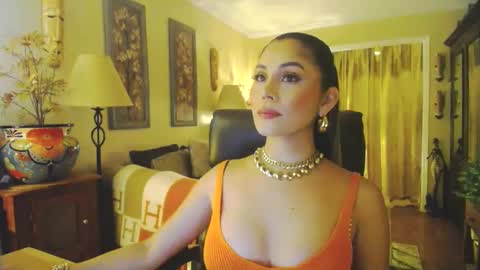 Brownie -P online show from 01.16.25