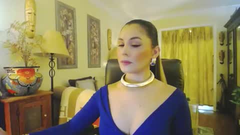 Brownie -P online show from 02.01.26