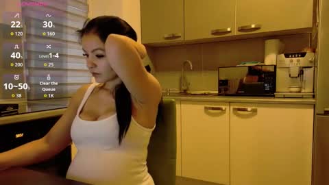 missbya online show from 11.21.25