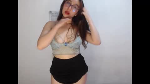 Snapshot of misscelestial chatting on 06.06.26 misscelestial online show from 06.06.26