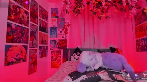 Vane online show from 11.29.25