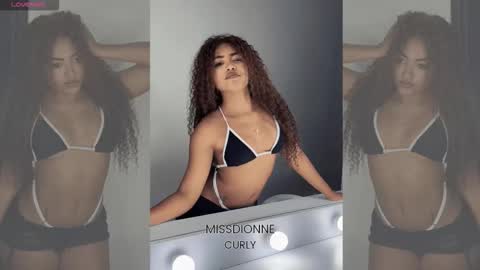 DIONNE online show from 09.25.25