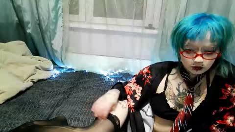 missdominance online show from 01.16.26