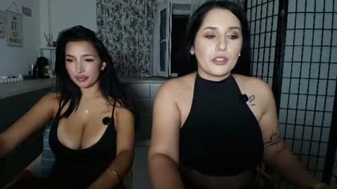 Snapshot of missdyaa chatting on 07.23.26 Miss online show from 07.23.26