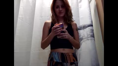 Snapshot of misseeva chatting on 01.02.25 MissEeva online show from 01.02.25