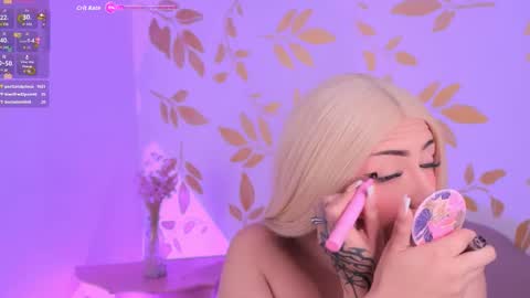 ELEKTRA online show from 11.05.25