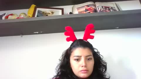 melodie  online show from 02.01.25