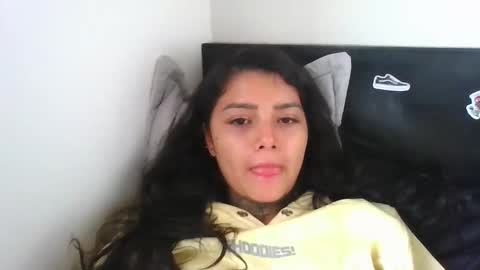 melodie  online show from 11.19.25