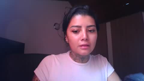 melodie  online show from 03.09.26