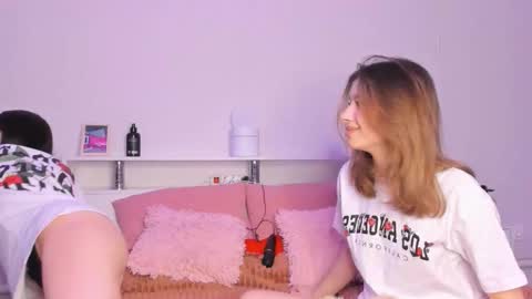 Hello dear my name Elisa online show from 02.19.26