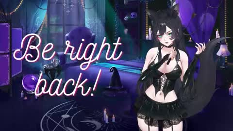 misselliefox online show from 11.21.25