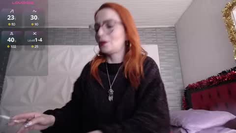 Angela online show from 12.11.24
