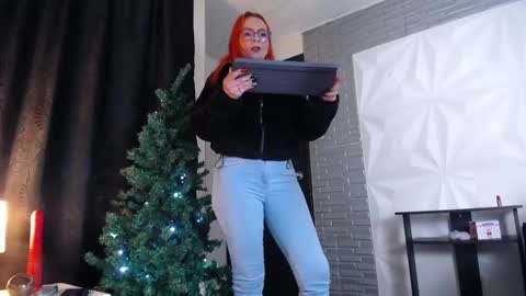 Angela online show from 12.28.24
