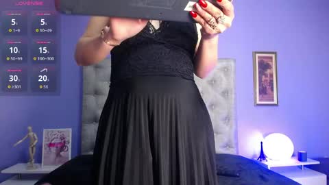 Angela online show from 05.08.26