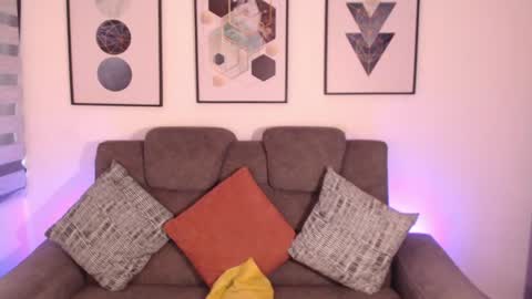 Emilie Diaz online show from 07.21.26