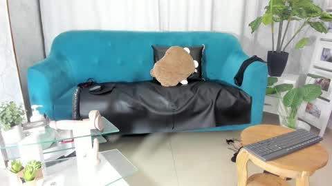 Snapshot of missescarleth chatting on 02.11.25 Escarlet online show from 02.11.25