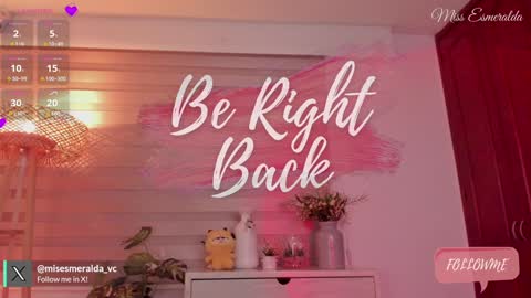 Julieta Arboleda   but i like call me esme online show from 01.15.25