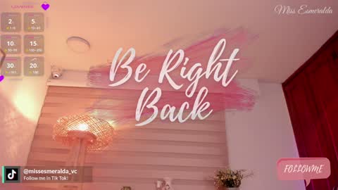 Julieta Arboleda   but i like call me esme online show from 01.18.25