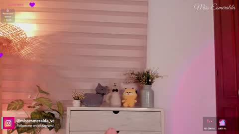 Julieta Arboleda   but i like call me esme online show from 01.24.25