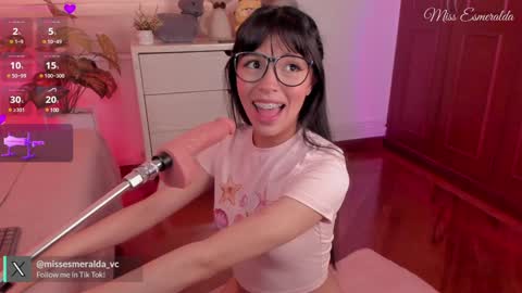 Julieta Arboleda   but i like call me esme online show from 01.25.25