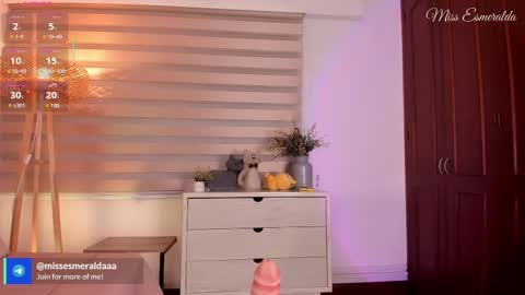 Julieta Arboleda   but i like call me esme online show from 02.13.25