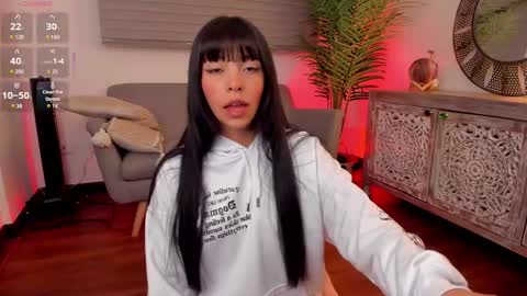 Julieta Arboleda   but i like call me esme online show from 02.14.25