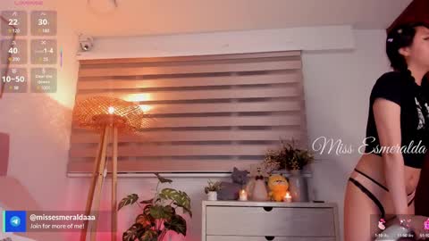 Julieta Arboleda   but i like call me esme online show from 03.11.25