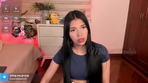 Julieta Arboleda   but i like call me esme online show from 10.08.25