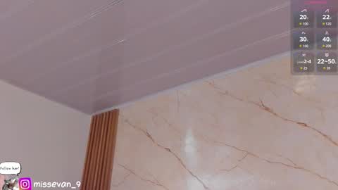 Sami Evan online show from 01.07.26