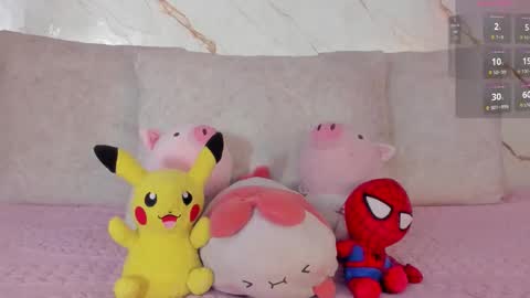 Sami Evan online show from 01.14.26