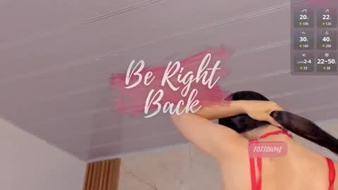 Sami Evan online show from 01.15.26