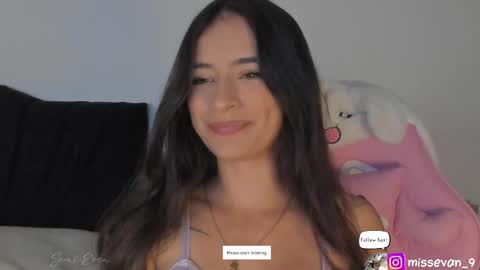 Snapshot of missevan chatting on 05.04.26 Sami Evan online show from 05.04.26