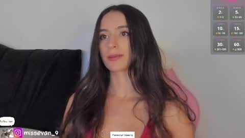 Snapshot of missevan chatting on 06.09.26 Sami Evan online show from 06.09.26