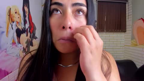 Snapshot of missexxy303av chatting on 02.23.26 missexxy303av online show from 02.23.26