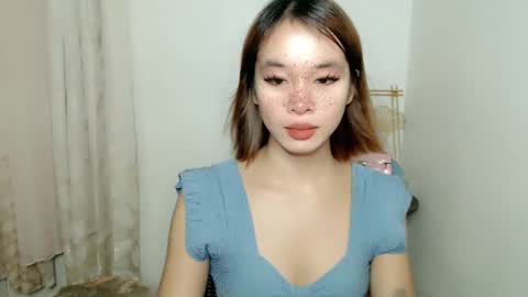 missfantasia online show from 11.25.25