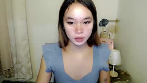 missfantasia online show from 11.26.25