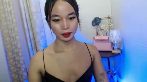 missfantasia online show from 12.21.25