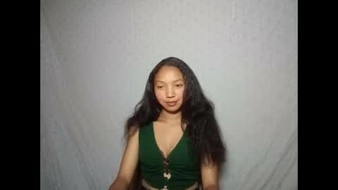 Snapshot of missfireangel chatting on 09.26.25 MadagascarQueen online show from 09.26.25