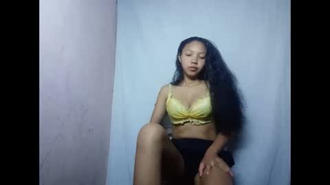 Snapshot of missfireangel chatting on 03.22.26 MadagascarQueen online show from 03.22.26