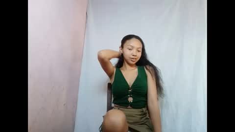 Snapshot of missfireangel chatting on 03.28.26 MadagascarQueen online show from 03.28.26