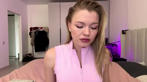 Viola online show from 01.14.26