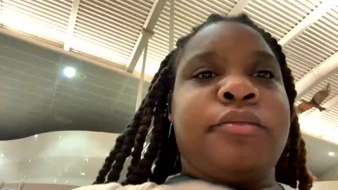 Bria Staxx online show from 01.03.25