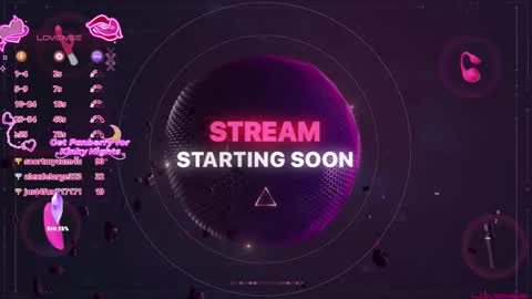 missfoxe12 online show from 01.05.26