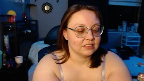 Snapshot of missfoxe12 chatting on 04.06.26 missfoxe12 online show from 04.06.26